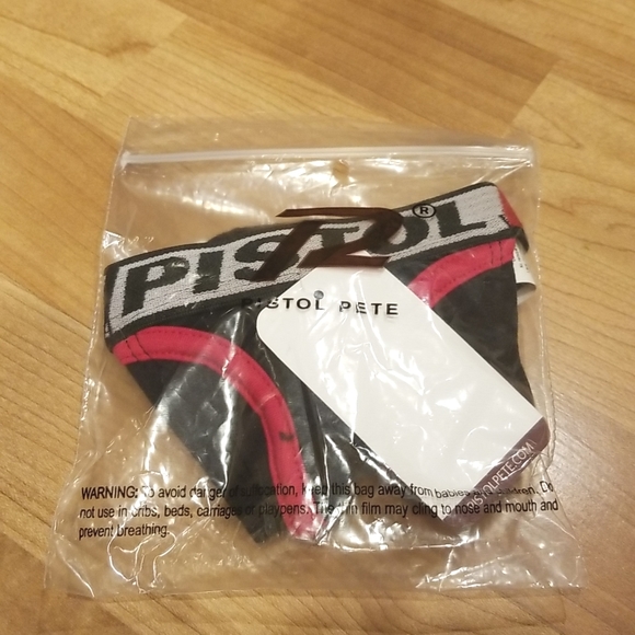 Pistol Pete jockstrap - Picture 11 of 11